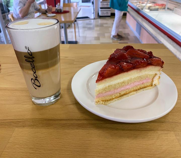 Amelia‘s Café